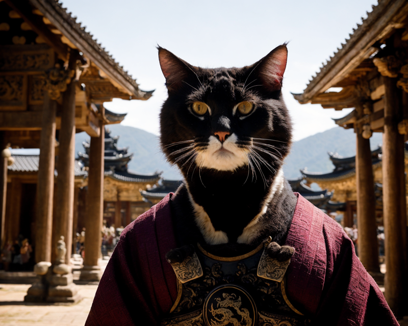 00286-3965582947-from Game of Thrones  ,  An ancient anthropomorphic cat samurai using an ancient samurai armor, photography, beautiful, bokeh te.png